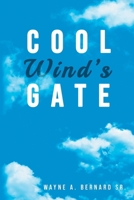Cool Wind's Gate B0DXTJDH97 Book Cover