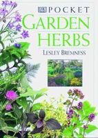 Pocket Encyclopaedia of Herbs (DK Pocket Encyclopedia) 078941466X Book Cover