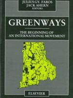 Greenways 0444824642 Book Cover