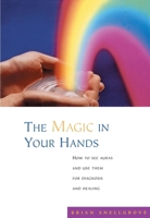 Magic In Your Hands 1846042259 Book Cover
