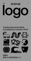 Animal Logo - Trademarks & Symbols ^ 0957081618 Book Cover