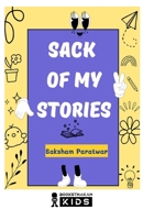 The Sack of My Stories 939437826X Book Cover
