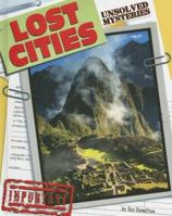 Lost Cities 159928832X Book Cover