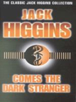 Comes the Dark Stranger 1936317664 Book Cover