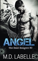 Angel (The Road Rangers MC) B0CT6BS3YW Book Cover