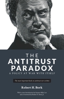 Antitrust Paradox 0465003702 Book Cover
