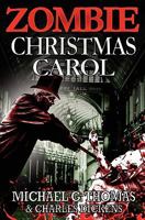 A Zombie Christmas Carol 1906512663 Book Cover