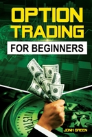 options trading for beginners 1914092341 Book Cover