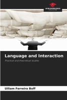 Language and Interaction 6208230241 Book Cover