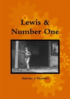 Lewis & Number One 0244458715 Book Cover