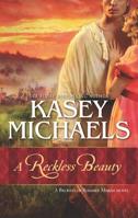 A Reckless Beauty 0373772165 Book Cover
