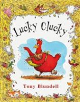 Lucky Clucky 0140564616 Book Cover
