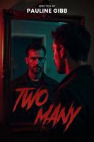 Two Many 1923493361 Book Cover