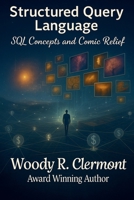 Structured Query Language B0FWQ9D599 Book Cover