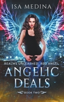 Angelic Deals B09RWJ4RQY Book Cover
