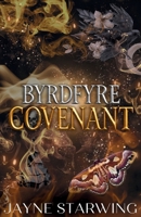 Byrdfyre Covenant 1069778311 Book Cover