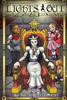 Lights Out: Book 4 1965179266 Book Cover