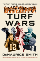 Turf Wars: The Fight for the Soul of America's Game 0593729420 Book Cover