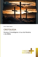 Cristologia (Portuguese Edition) 6131435200 Book Cover