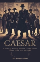 Caesar B0CQQNWLHW Book Cover