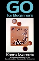 Go for Beginners 0394733312 Book Cover