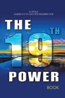 19Th Power 1698707606 Book Cover