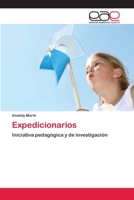 Expedicionarios 365900474X Book Cover