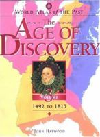 The Age of Discovery: 1492-1815: 3 0195216911 Book Cover