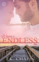Waves of Endless Love: A Christian Fiction Romance Novel (Emerald Isle) B0DZVLQ7L8 Book Cover