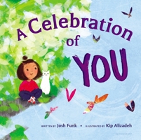 A Celebration of You 1547606681 Book Cover