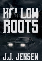 Hollow Roots B0FMXX4SCF Book Cover