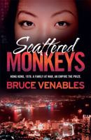 Scattered Monkeys 0857981765 Book Cover