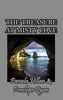 The Treasure At Misty Cove 1614775435 Book Cover