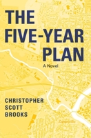 The Five-Year Plan 1735241504 Book Cover
