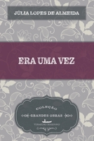 Era uma Vez... 6586082005 Book Cover