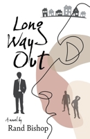 Long Way Out 1733029931 Book Cover