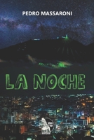 La Noche (Spanish Edition) B0CMJB9BWP Book Cover