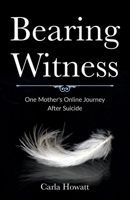 Bearing Witness 1777070112 Book Cover