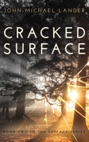 Cracked Surface 0578686570 Book Cover