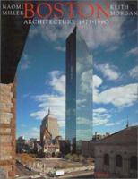 Boston Architecture 1975-1990 3791316796 Book Cover