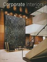 Corporate Interiors No. 10 0982598947 Book Cover