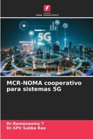 MCR-NOMA cooperativo para sistemas 5G (Portuguese Edition) 620838043X Book Cover