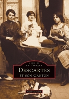 Descartes et son canton 2842534336 Book Cover
