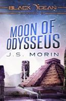 Moon of Odysseus: Mission 8 1939233828 Book Cover