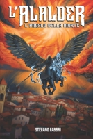 L'ALALDER: L'Angelo della Morte (Italian Edition) B0GZ5D4KLG Book Cover