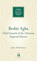 El-Hajj Beshir Agha 1107519209 Book Cover