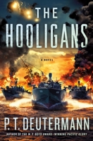 The Hooligans 1713523523 Book Cover