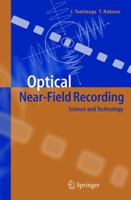 Optical Near-Field Recording B017N0MSTK Book Cover
