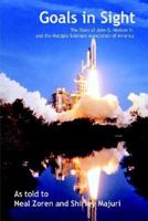 Goals in Sight: The Story of John G. Hodson Sr. and the Multiple Sclerosis Association of America 1414022115 Book Cover