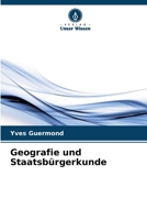 Geografie und Staatsbürgerkunde (German Edition) 6630064666 Book Cover